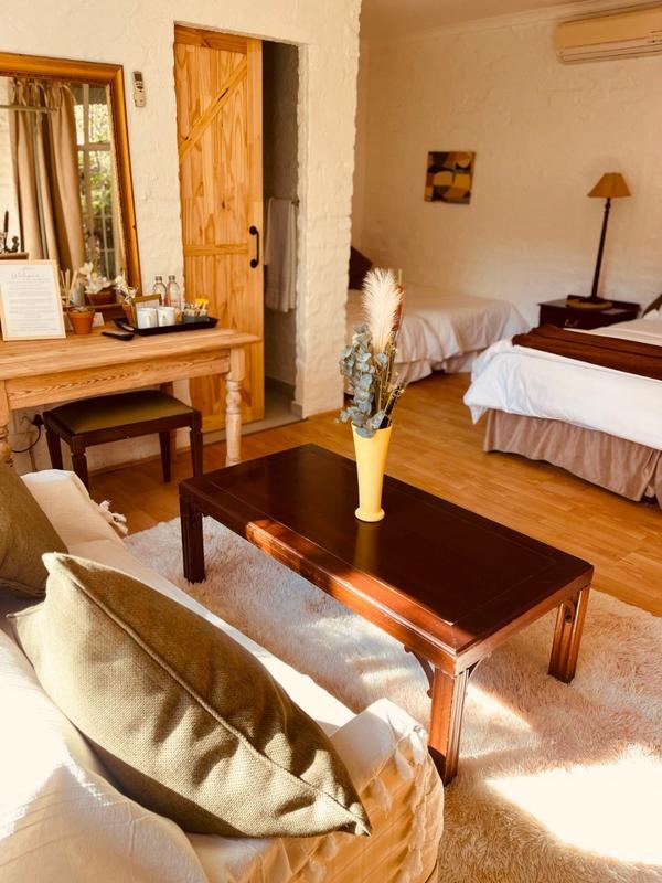 Commercial Property for Sale in Scheerpoort A H North West